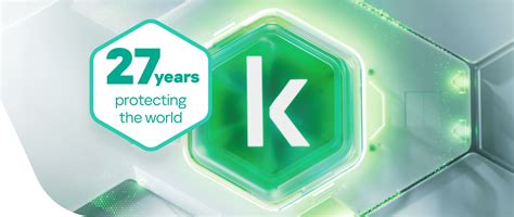 Kaspersky Cyber Security Solutions for Home and Business.